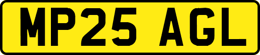 MP25AGL