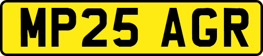 MP25AGR