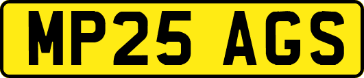 MP25AGS
