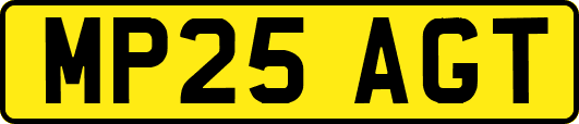 MP25AGT