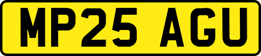 MP25AGU