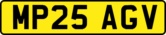MP25AGV