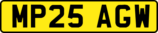 MP25AGW