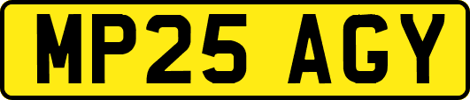 MP25AGY