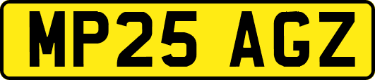 MP25AGZ