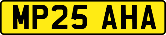 MP25AHA