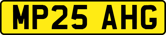 MP25AHG