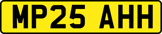 MP25AHH