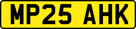 MP25AHK