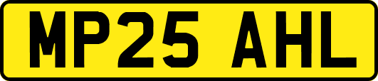 MP25AHL