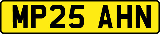 MP25AHN