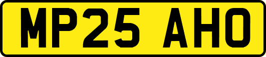 MP25AHO