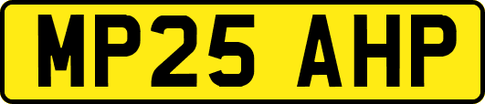 MP25AHP