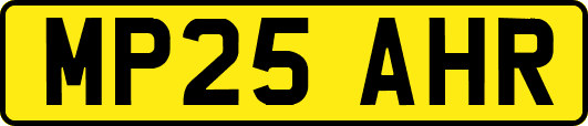 MP25AHR