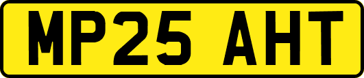MP25AHT
