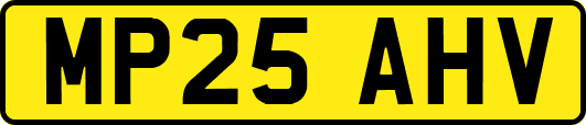 MP25AHV