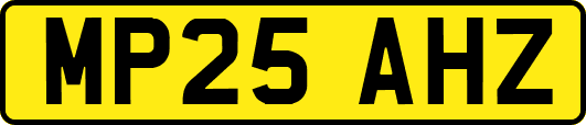 MP25AHZ