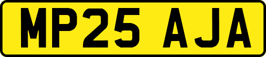 MP25AJA