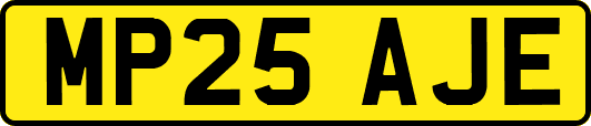 MP25AJE