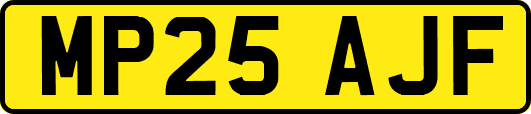 MP25AJF