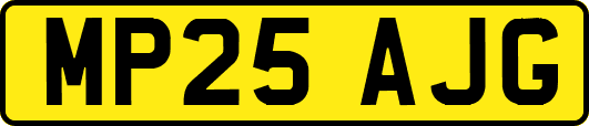 MP25AJG