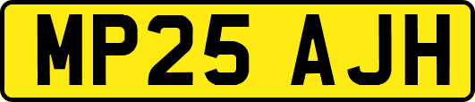 MP25AJH