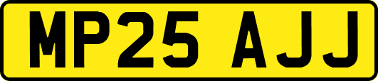 MP25AJJ