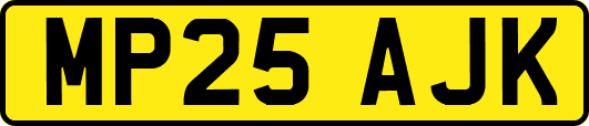 MP25AJK