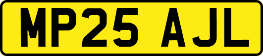 MP25AJL