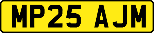 MP25AJM