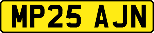 MP25AJN