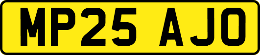MP25AJO