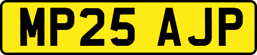 MP25AJP