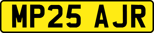 MP25AJR