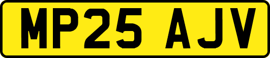 MP25AJV