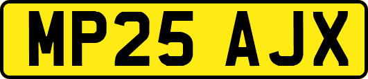 MP25AJX