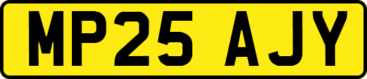 MP25AJY