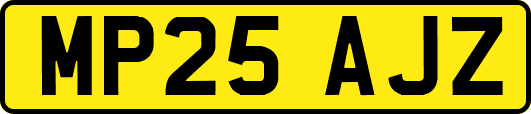 MP25AJZ