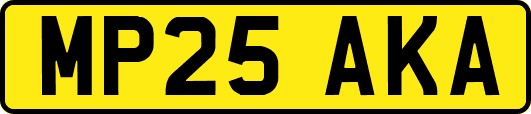 MP25AKA
