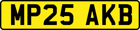 MP25AKB