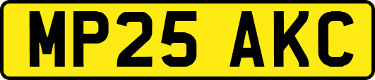MP25AKC