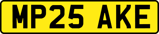 MP25AKE