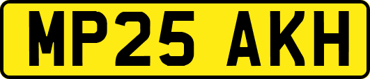 MP25AKH