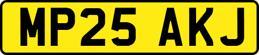 MP25AKJ