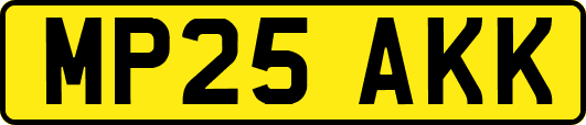 MP25AKK