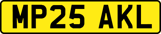 MP25AKL