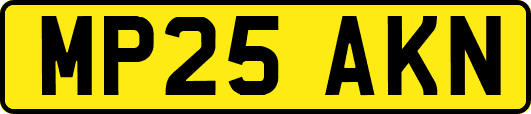 MP25AKN
