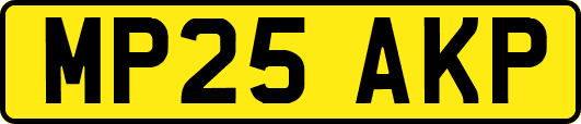 MP25AKP