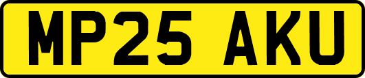 MP25AKU