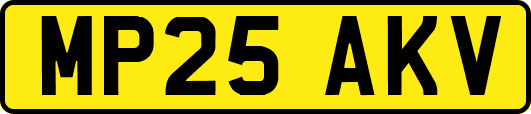 MP25AKV